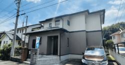 Casa à venda em Yokkaichi, Ohkadai por ¥55,017/mês