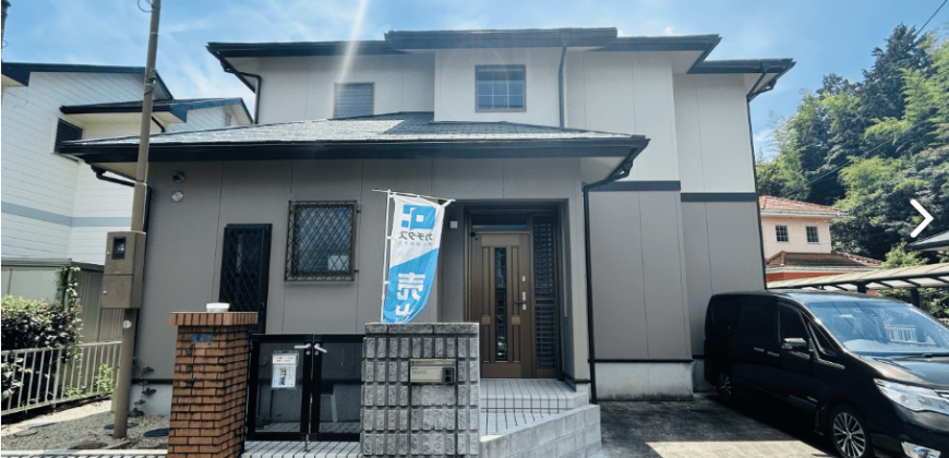 Casa à venda em Yokkaichi, Ohkadai por ¥55,017/mês