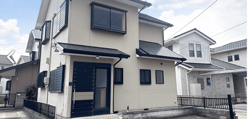 Casa à venda em Suzuka, Oike por ¥50,783/mês