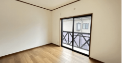 Casa à venda em Suzuka, Oike por ¥50,783/mês