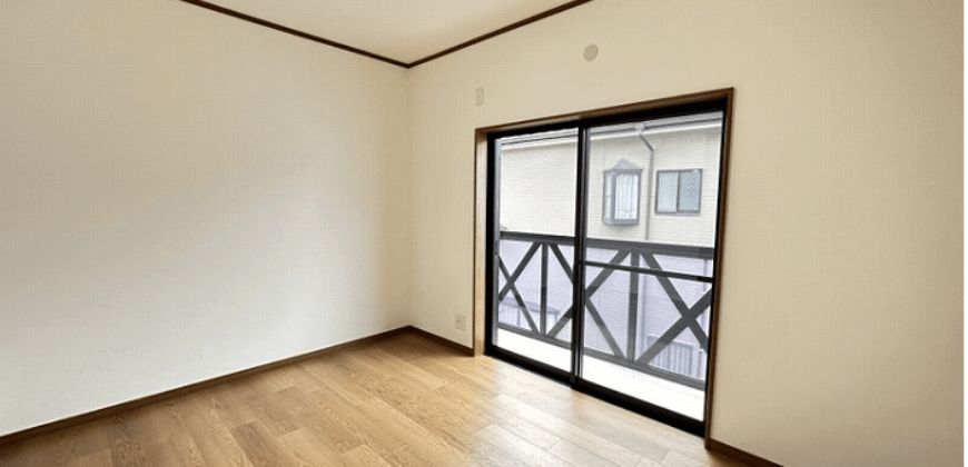 Casa à venda em Suzuka, Oike por ¥50,783/mês