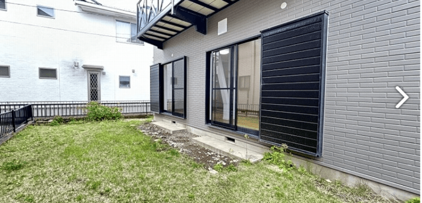 Casa à venda em Suzuka, Oike por ¥50,783/mês