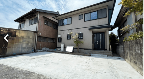 Casa à venda em Yokkaichi, Nishihinocho por ¥62,100/mês