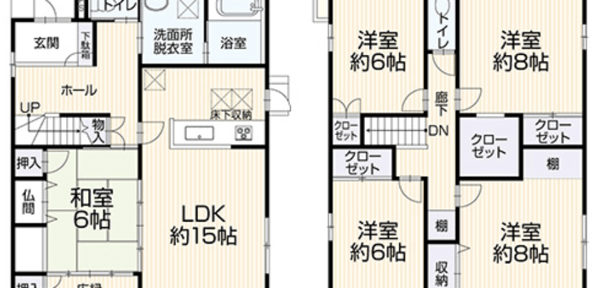 Casa à venda em Yokkaichi, Nishihinocho por ¥62,100/mês