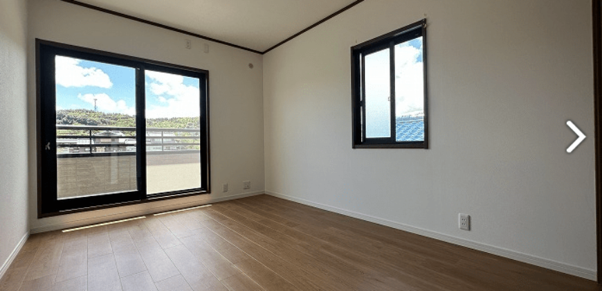 Casa à venda em Yokkaichi, Nishihinocho por ¥62,100/mês