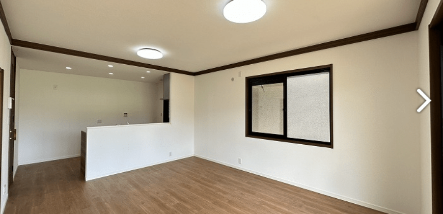 Casa à venda em Yokkaichi, Nishihinocho por ¥62,100/mês