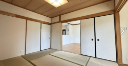 Casa à venda em Yokkaichi, Nishihinocho por ¥62,100/mês