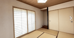 Casa à venda em Yokkaichi, Betsuyama por ¥67,800/mês