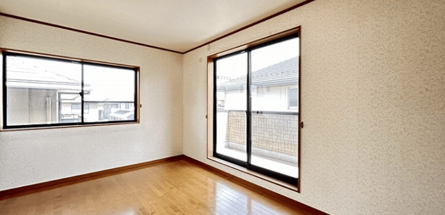 Casa à venda em Yokkaichi, Betsuyama por ¥67,800/mês