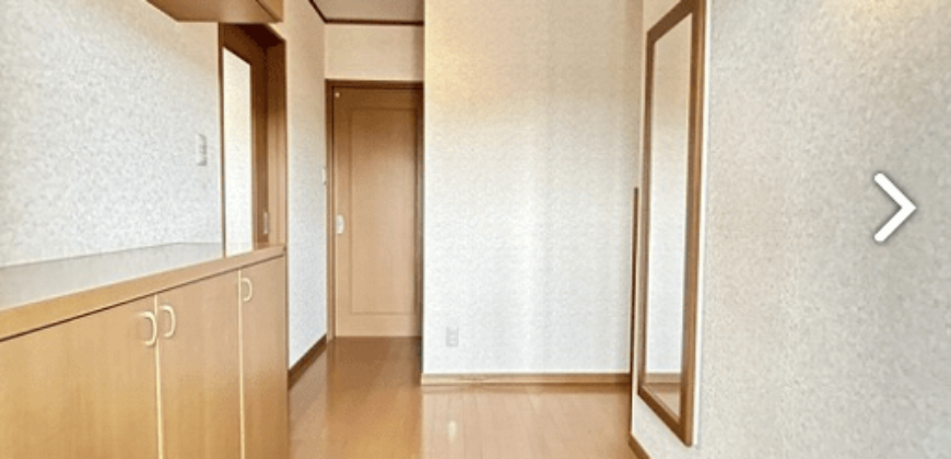 Casa à venda em Yokkaichi, Betsuyama por ¥67,800/mês