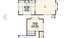 Casa à venda em Yokkaichi, Ohkadai por ¥56,500/mês