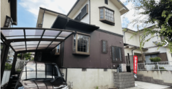 Casa à venda em Yokkaichi, Ohkadai por ¥56,500/mês