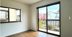 Casa à venda em Yokkaichi, Ohkadai por ¥56,500/mês