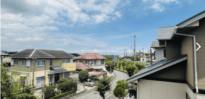 Casa à venda em Yokkaichi, Ohkadai por ¥56,500/mês