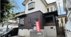 Casa à venda em Yokkaichi, Ohkadai por ¥56,500/mês