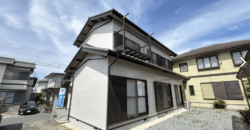 Casa à venda em Yokkaichi, Kawarada-cho por ¥51,000/mês