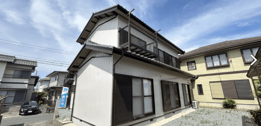 Casa à venda em Yokkaichi, Kawarada-cho por ¥51,000/mês