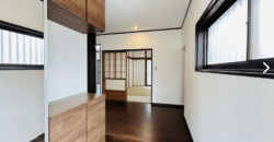 Casa à venda em Yokkaichi, Kawarada-cho por ¥51,000/mês