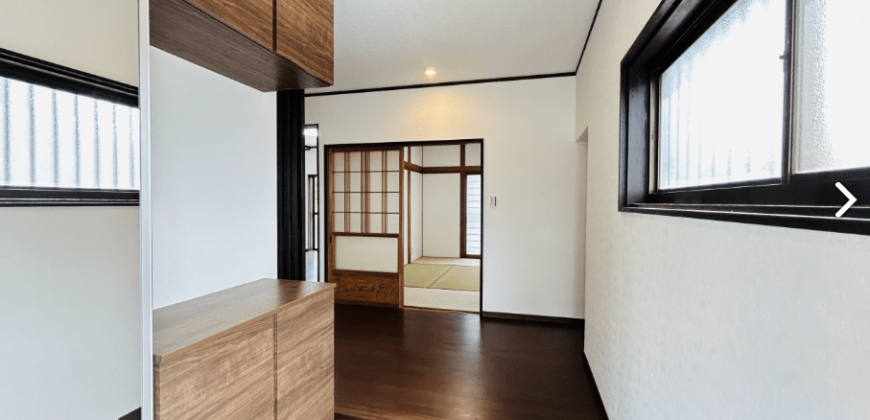 Casa à venda em Yokkaichi, Kawarada-cho por ¥51,000/mês