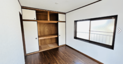 Casa à venda em Yokkaichi, Kawarada-cho por ¥51,000/mês