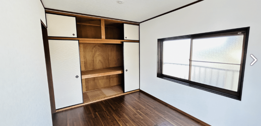 Casa à venda em Yokkaichi, Kawarada-cho por ¥51,000/mês