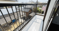 Casa à venda em Yokkaichi, Kawarada-cho por ¥51,000/mês