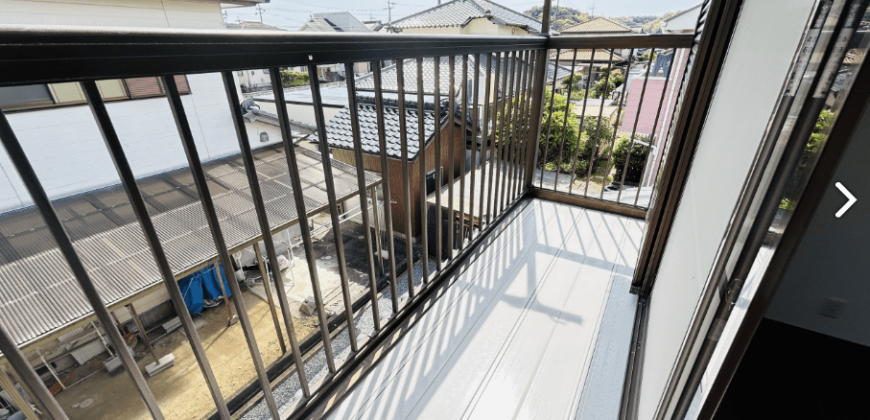 Casa à venda em Yokkaichi, Kawarada-cho por ¥51,000/mês