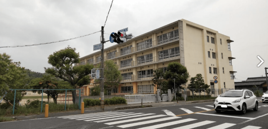 Casa à venda em Yokkaichi, Kawarada-cho por ¥51,000/mês