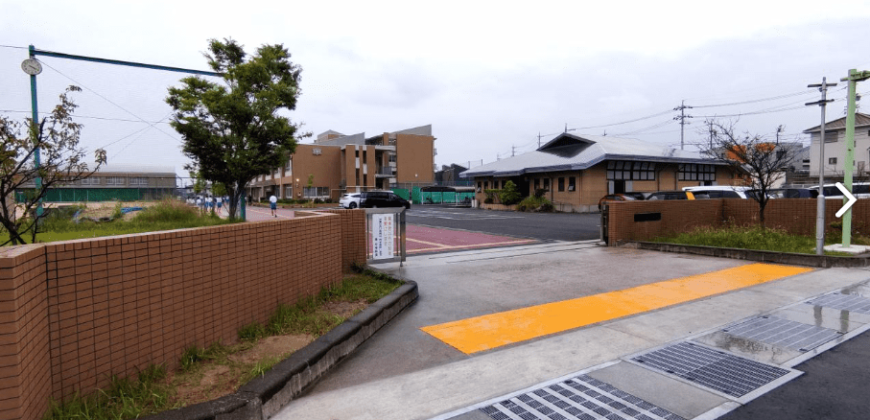 Casa à venda em Yokkaichi, Kawarada-cho por ¥51,000/mês