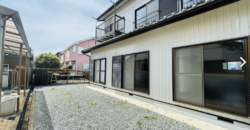 Casa à venda em Yokkaichi, Kawarada-cho por ¥51,000/mês