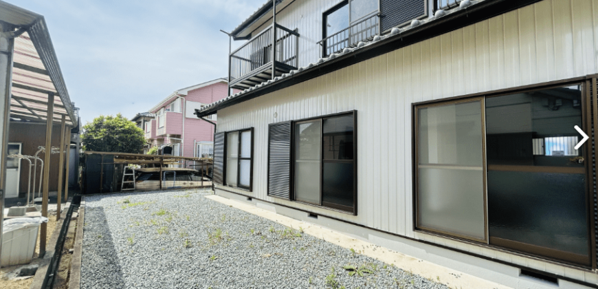 Casa à venda em Yokkaichi, Kawarada-cho por ¥51,000/mês