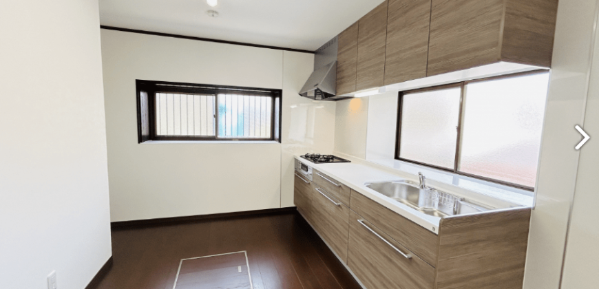 Casa à venda em Yokkaichi, Kawarada-cho por ¥51,000/mês