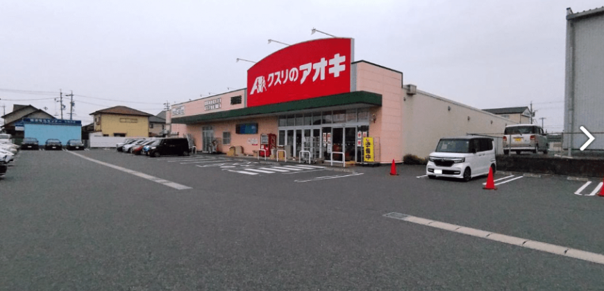 Casa à venda em Yokkaichi, Kawarada-cho por ¥51,000/mês