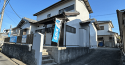 Casa à venda em Yokkaichi, Kawarada-cho por ¥51,000/mês