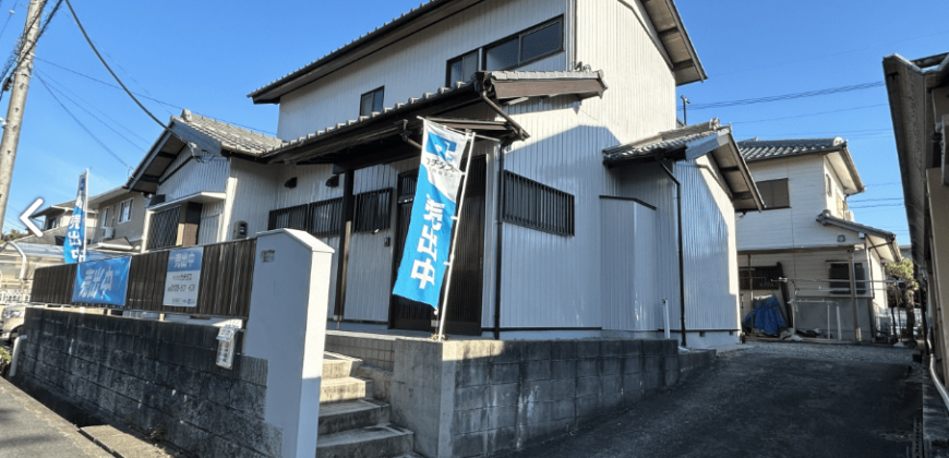 Casa à venda em Yokkaichi, Kawarada-cho por ¥51,000/mês