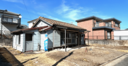 Casa à venda em Yokkaichi, Kusunoki-cho por ¥17,000/mês