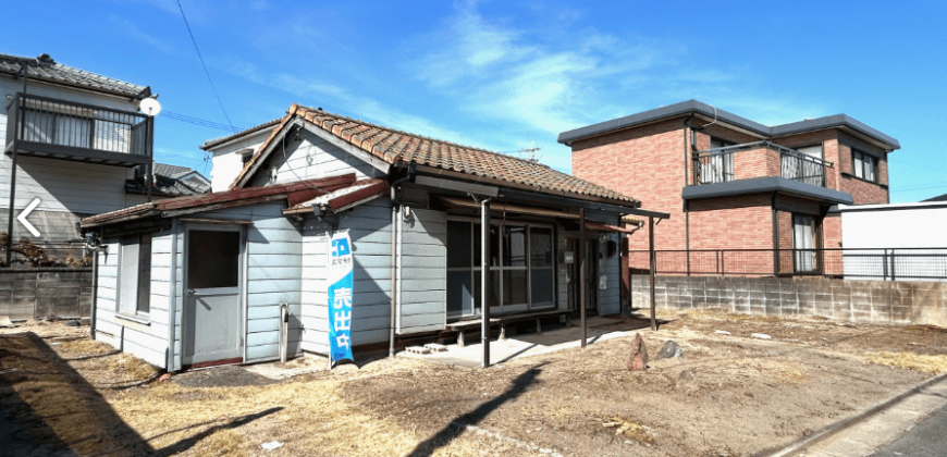 Casa à venda em Yokkaichi, Kusunoki-cho por ¥17,000/mês