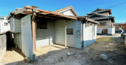 Casa à venda em Yokkaichi, Kusunoki-cho por ¥17,000/mês