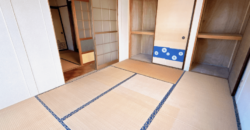 Casa à venda em Yokkaichi, Kusunoki-cho por ¥17,000/mês