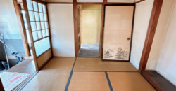 Casa à venda em Yokkaichi, Kusunoki-cho por ¥17,000/mês