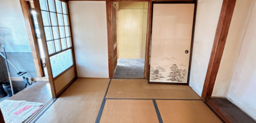 Casa à venda em Yokkaichi, Kusunoki-cho por ¥17,000/mês