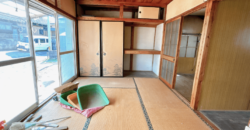 Casa à venda em Yokkaichi, Kusunoki-cho por ¥17,000/mês