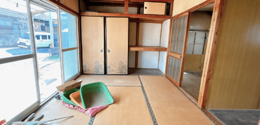 Casa à venda em Yokkaichi, Kusunoki-cho por ¥17,000/mês