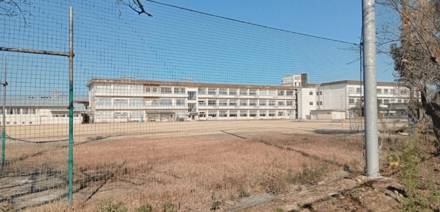 Casa à venda em Yokkaichi, Kusunoki-cho por ¥17,000/mês