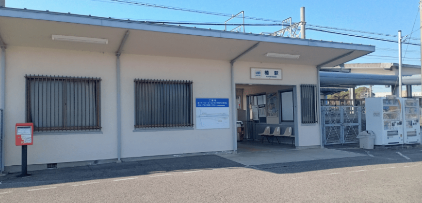 Casa à venda em Yokkaichi, Kusunoki-cho por ¥17,000/mês