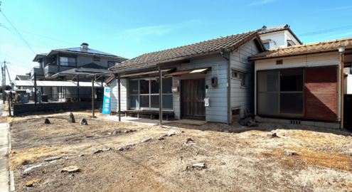 Casa à venda em Yokkaichi, Kusunoki-cho por ¥17,000/mês