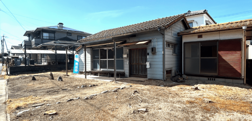 Casa à venda em Yokkaichi, Kusunoki-cho por ¥17,000/mês