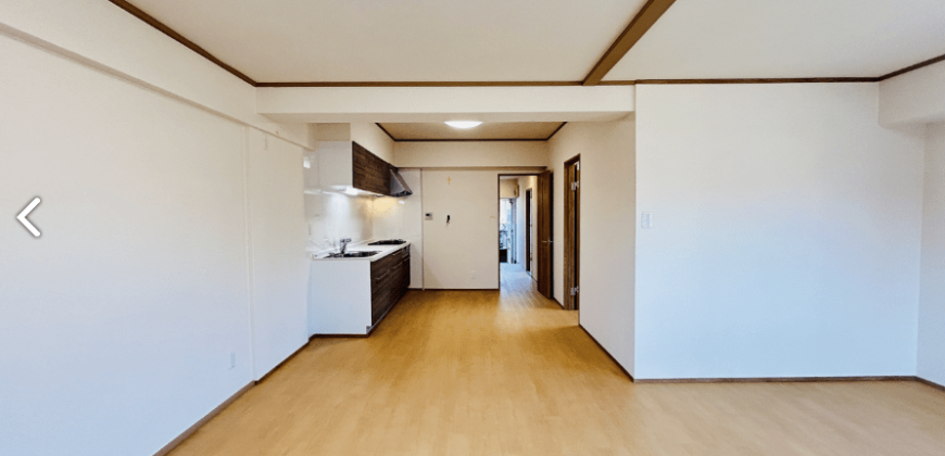 Apartamento à venda em Suzuka, Oike por ¥28,200