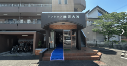 Apartamento à venda em Suzuka, Oike por ¥28,200