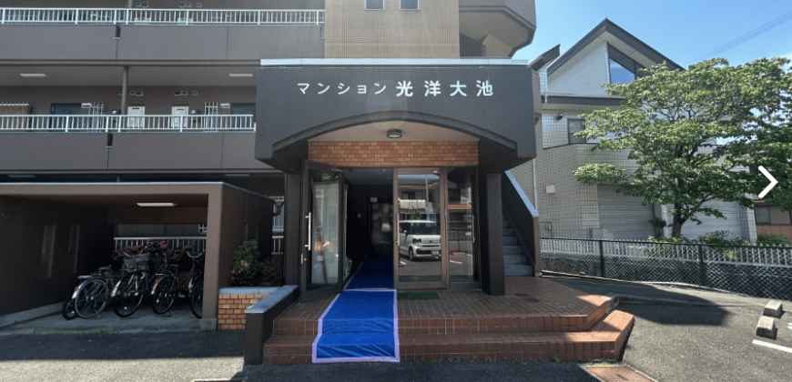 Apartamento à venda em Suzuka, Oike por ¥28,200